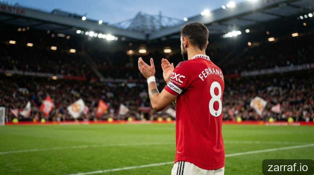 Tin chuyển nhượng 18/8: Bruno Fernandes cam kết tương lai với MU, từ chối mức lương khủng