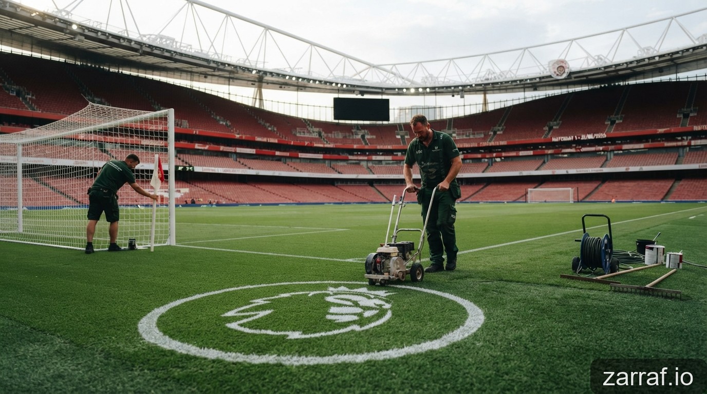Lịch thi đấu Premier League 2026/27: Arsenal khởi đầu hành trình bảo vệ ngôi vương - 2