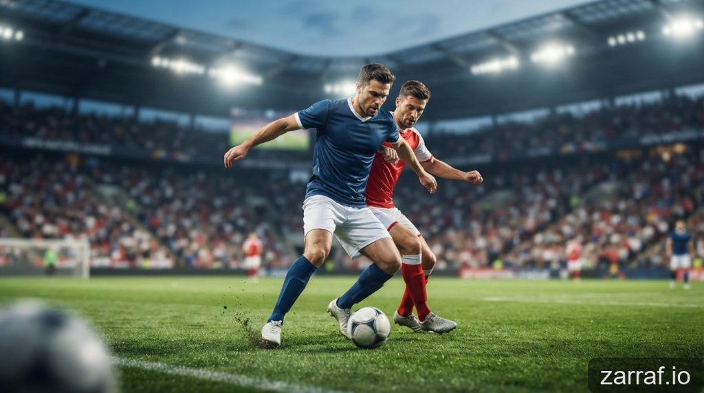 UEFA Nations League 2026/27: Khởi tranh giai đoạn vòng bảng với những trận cầu tâm điểm